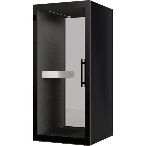 Chatbox Acoustic Hub