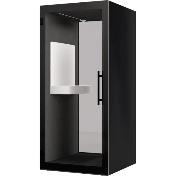Chatbox Acoustic Hub