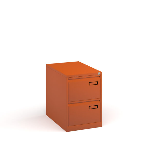 Bisley public sector contract filing cabinet