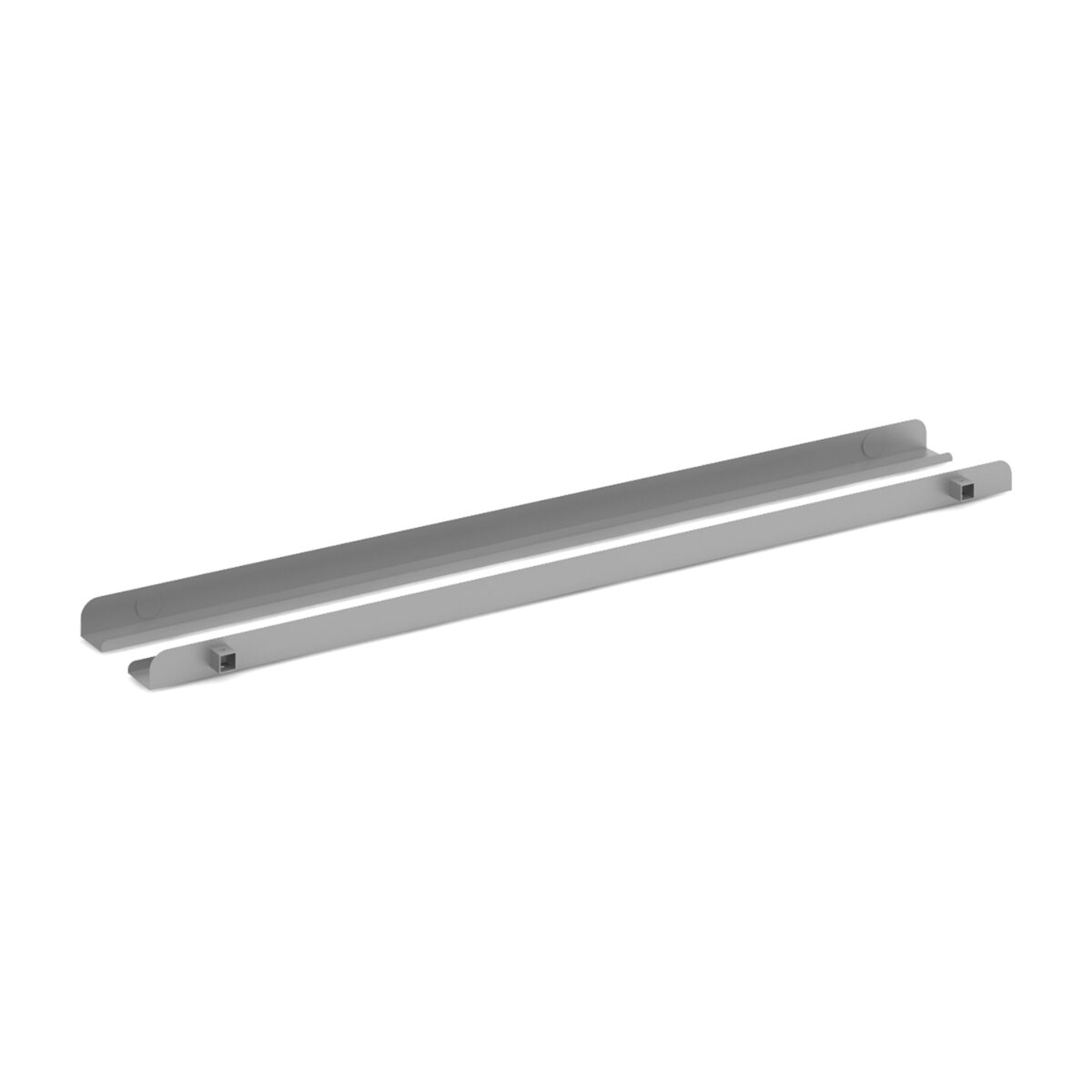 connex_single_cable_tray_silver