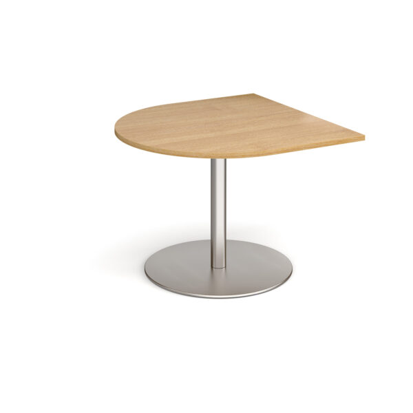Eternal radial extension table