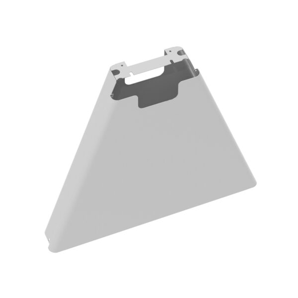 Fuze vertical cable riser