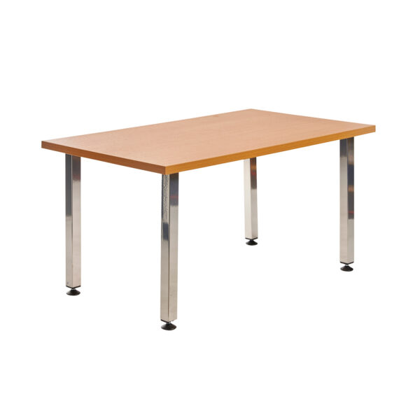 Helsinki square back reception table