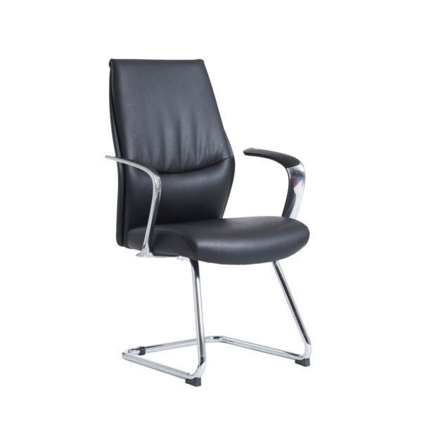 Limoges executive visitors chair