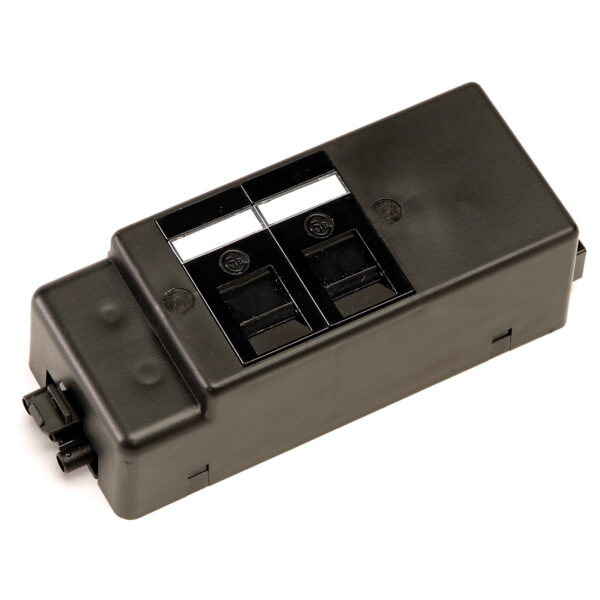 Under desk power bar 3