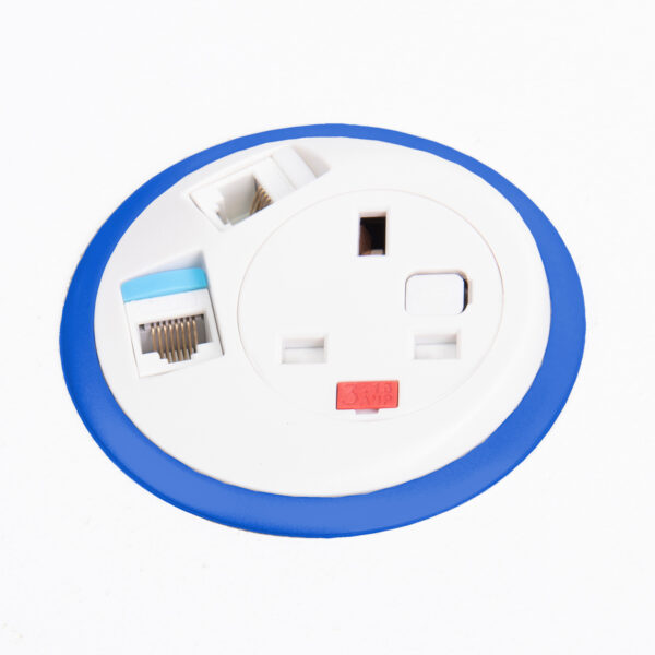 Pixel in-surface power module 3