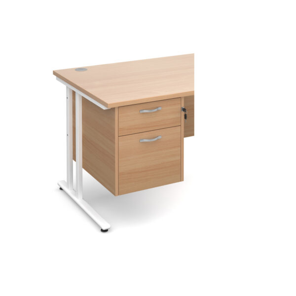 Maestro 25 fixed pedestal