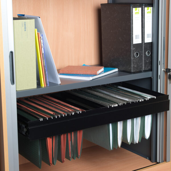 Systems storage internal fitments