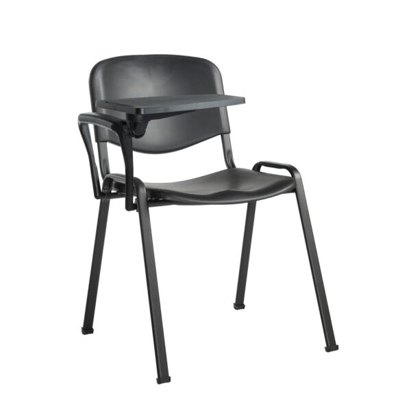 Taurus plastic meeting room chair
