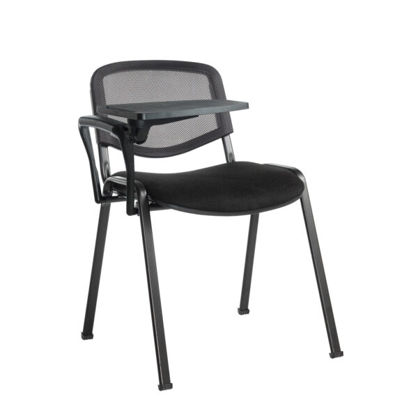 Taurus mesh back meeting room chair