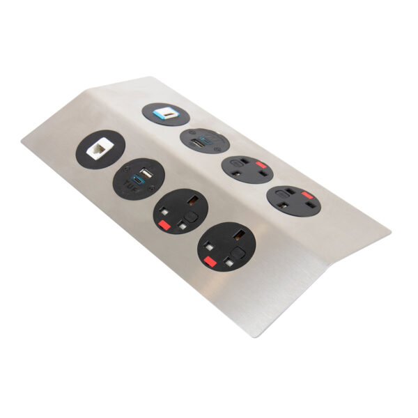 Tholus in-table power module 2